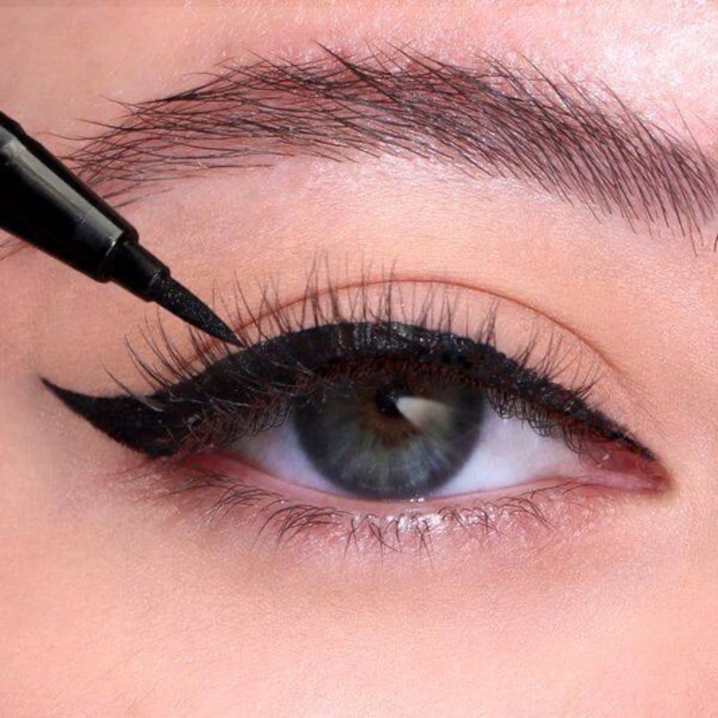 MOIRA 2-IN-1 LASH ADHESIVE & WATERPROOF LINER LAL 001