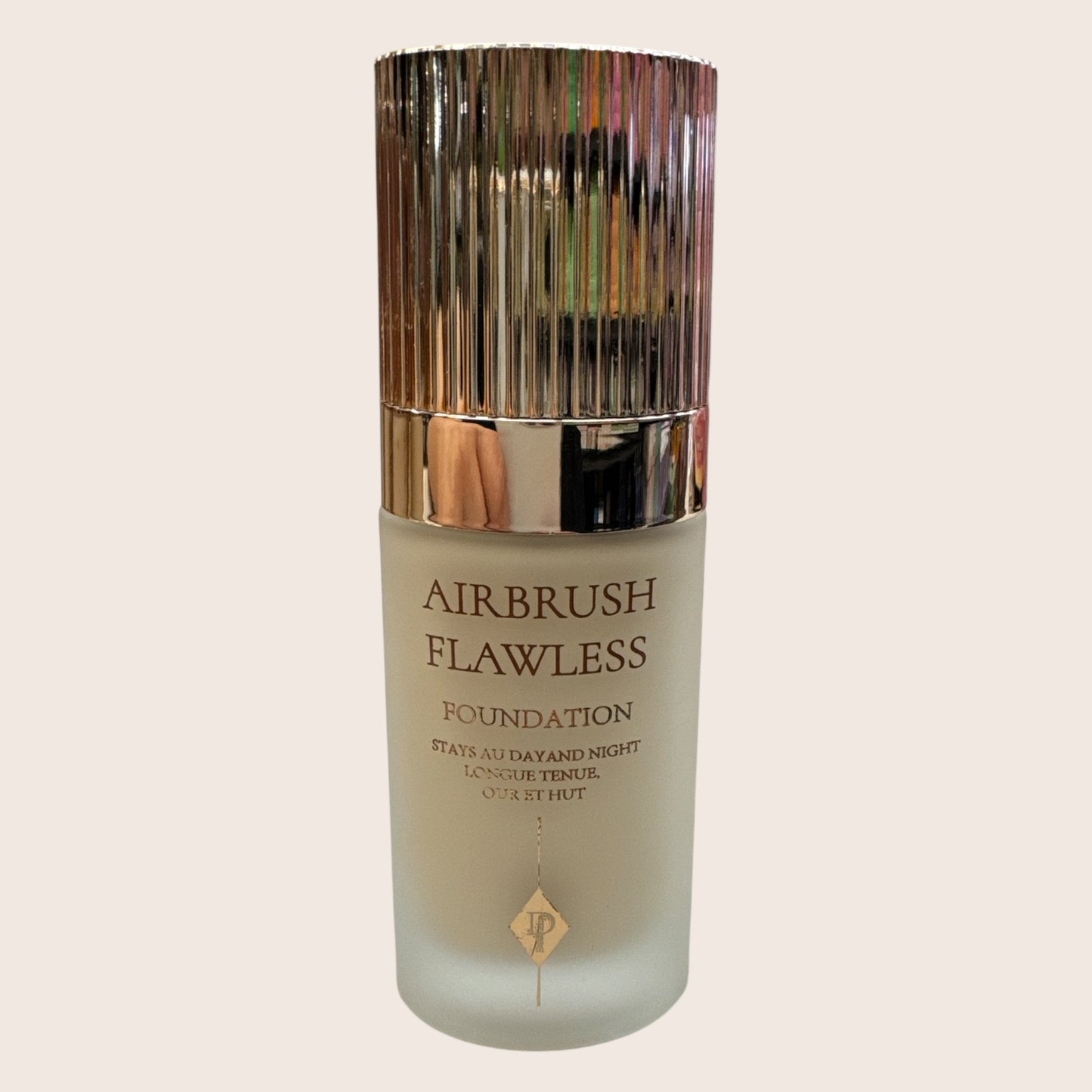 24PCS DISPLAY AIRBRUSH FLAWLESS FOUNDATION TM-223