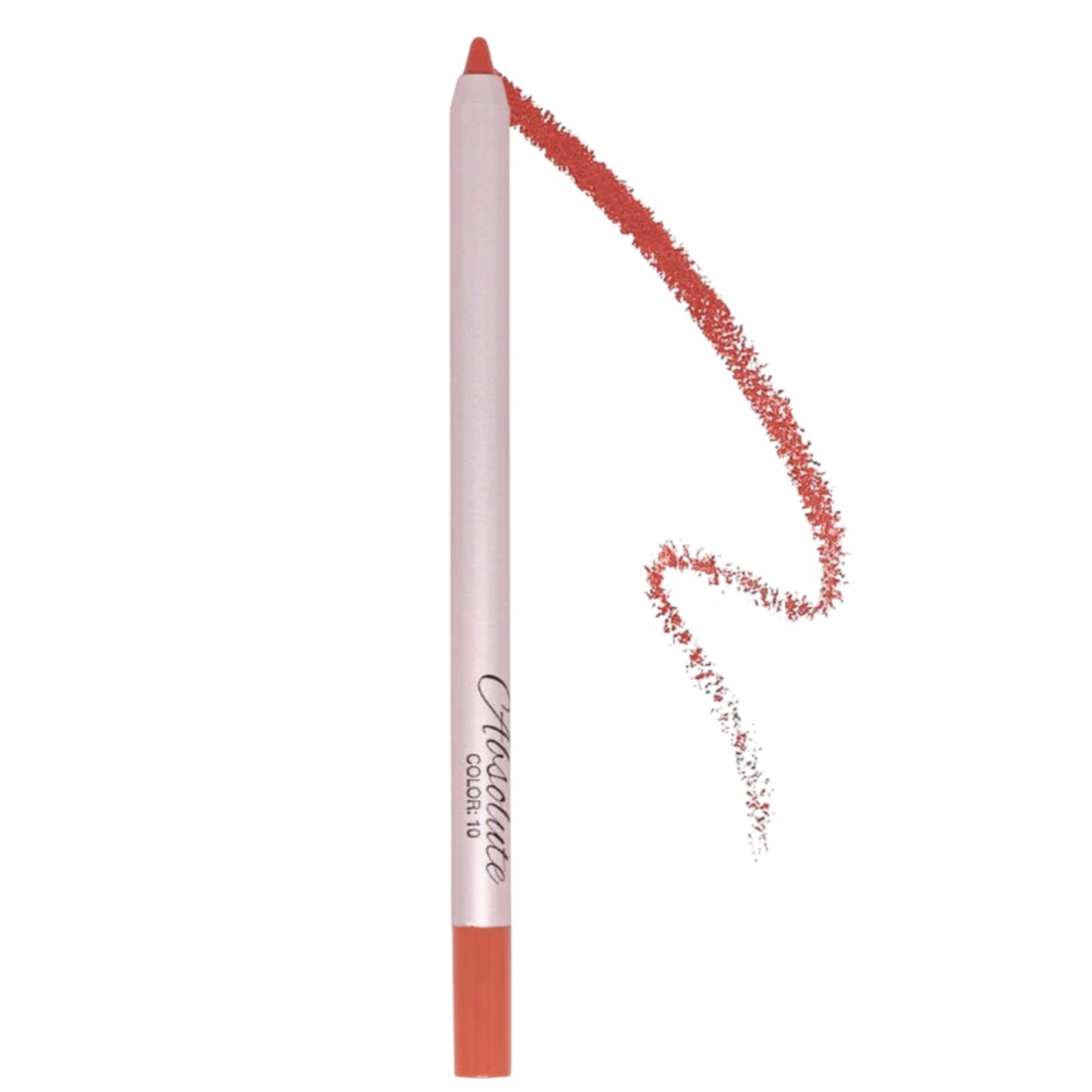 12PCS PACK SIMPLY BELLA ABSOLUTE LIPLINER #10