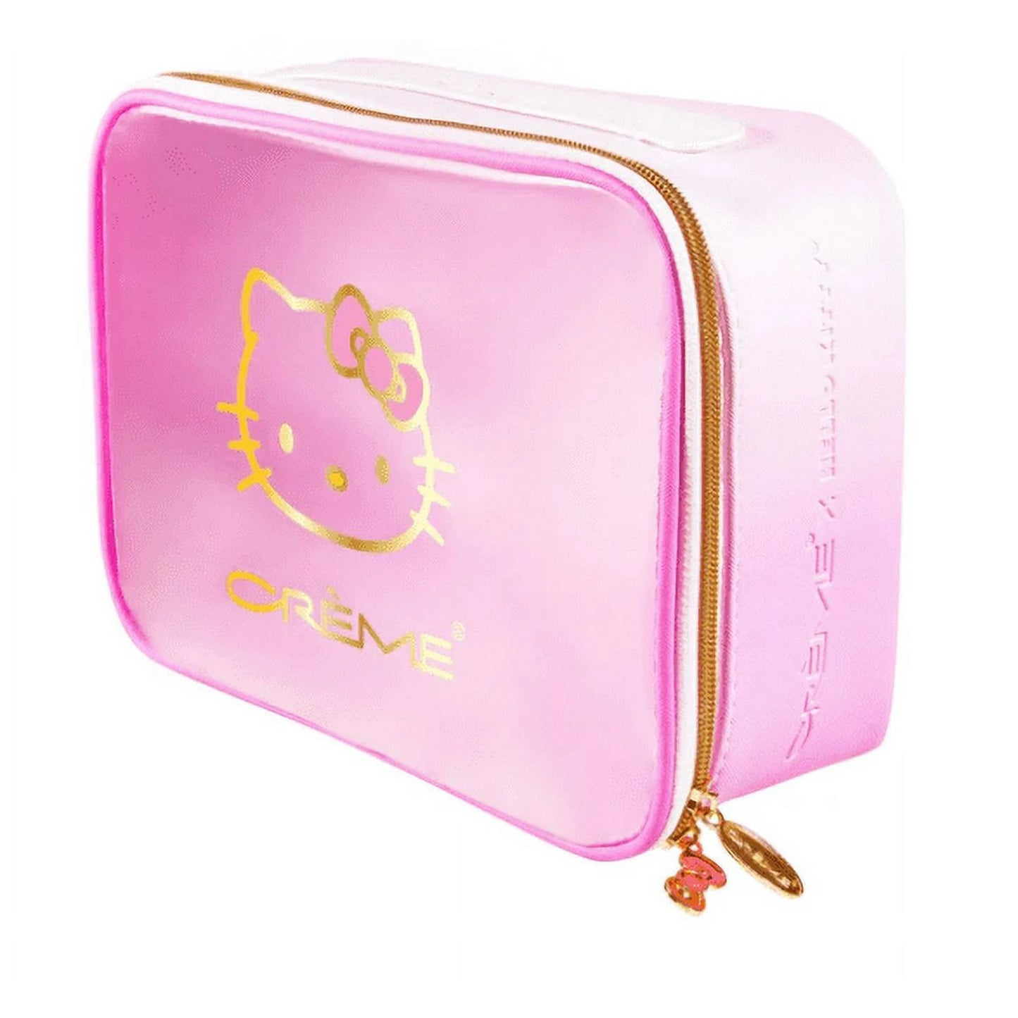 THE CREME SHOP TRAVEL CASE #MD1