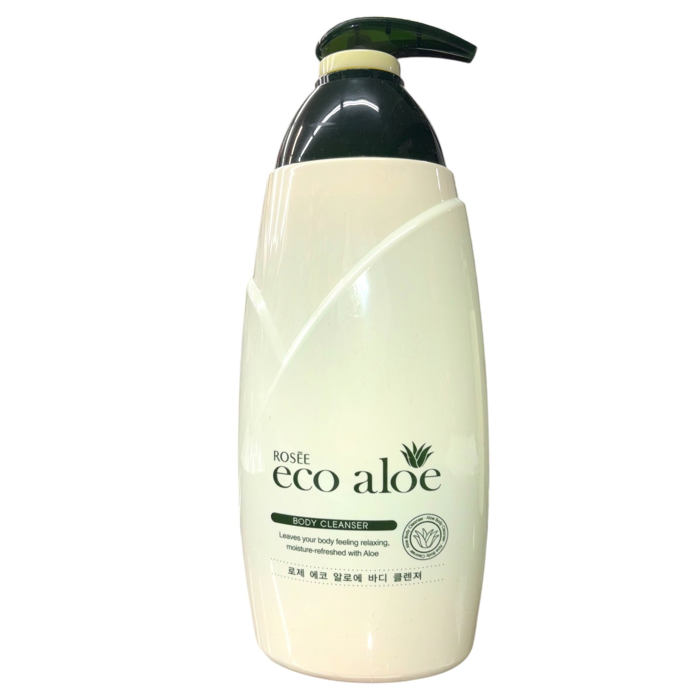 ROSEE ECO BODY CLEANSER 760ML 2136