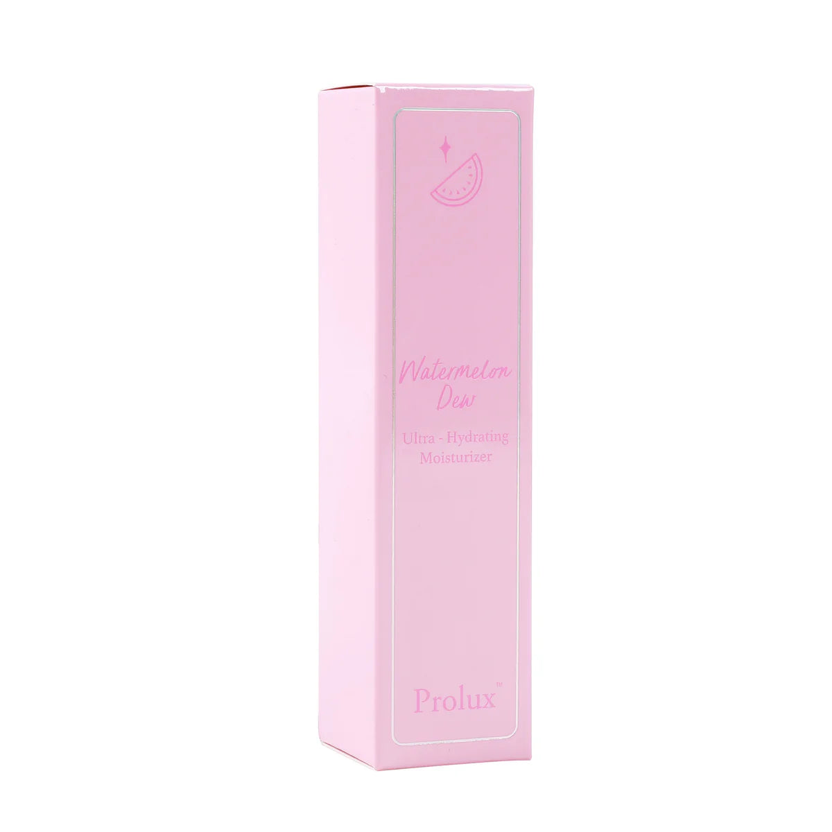 PROLUX WATERMELON DEW MOISTURIZER