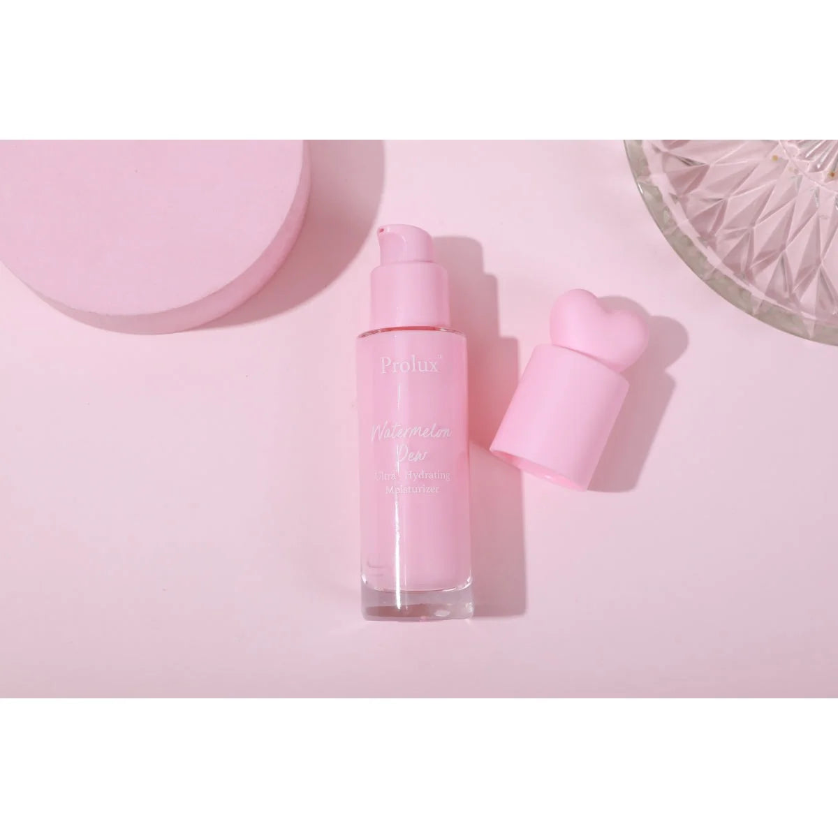 PROLUX WATERMELON DEW MOISTURIZER
