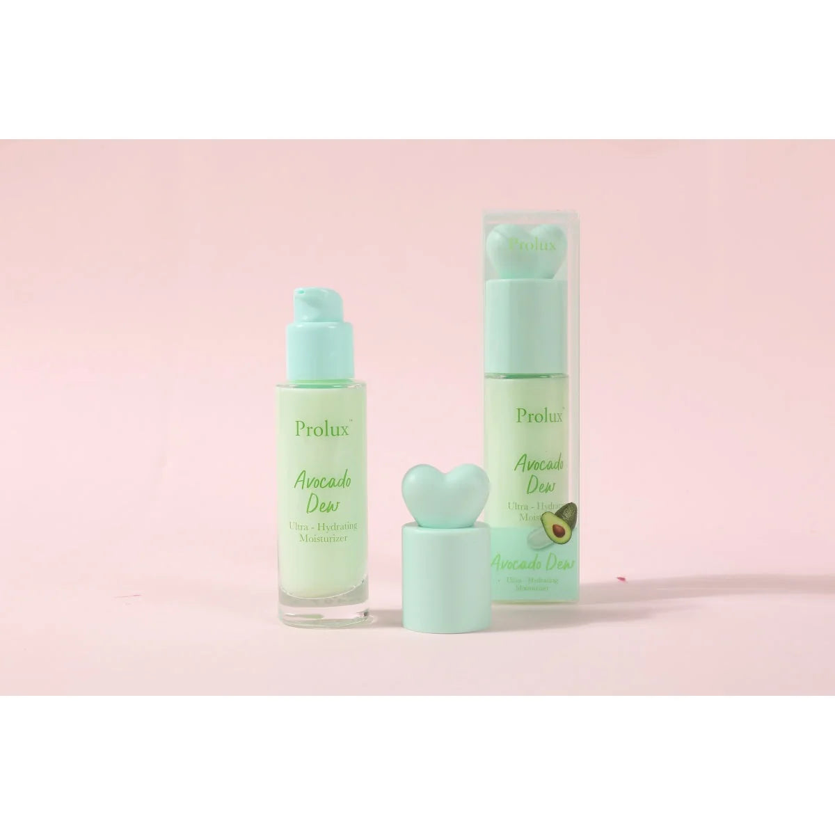PROLUX AVOCADO DEW MOISTURIZER