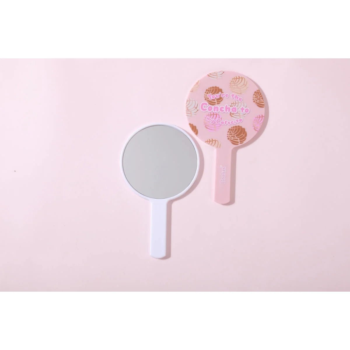 CONCHITA MIRROR 12PCS 6 OF EACH COLOR