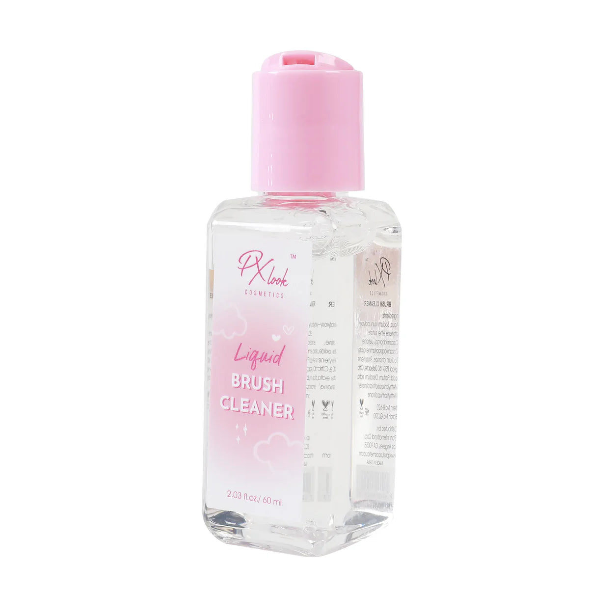 PROLUX LIQUID BRUSH CLEANER # B 1