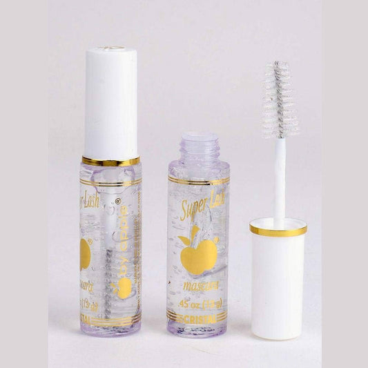 12PCS BY APPLE SUPER LASH MASCARA CRYSTAL 8956
