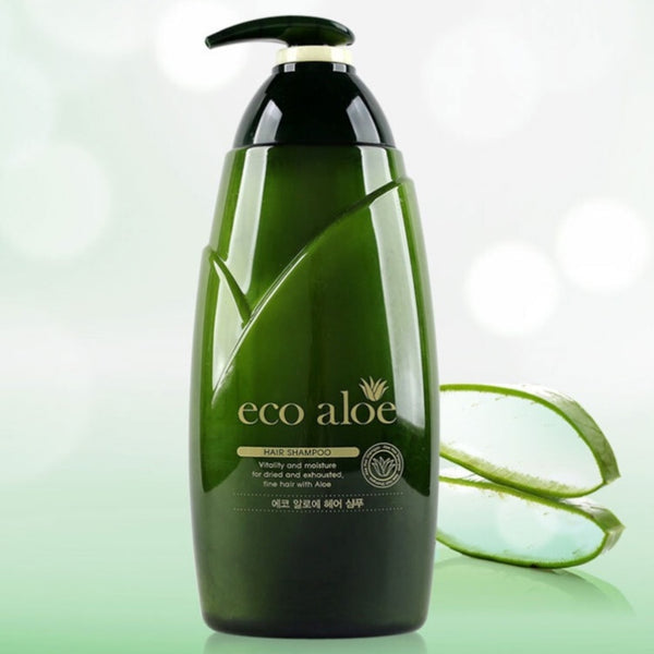 ROSEE ECO ALOE HAIR SHAMPOO 2068