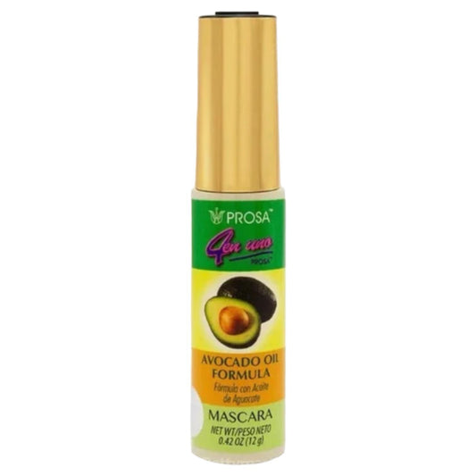 6PCS PROSA MÁSCARA AVOCADO OIL FORMULA 4145