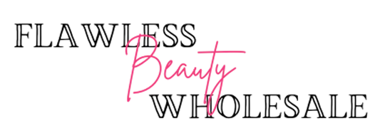 Flawless Beauty Wholesale logo