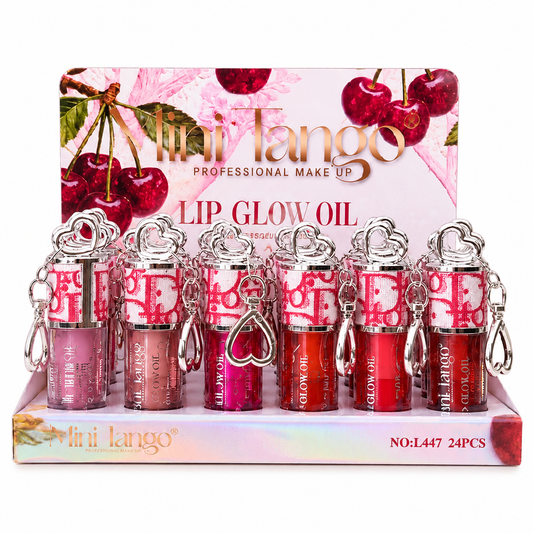 Mini Tango Lip Glow Oil Inspo Dior