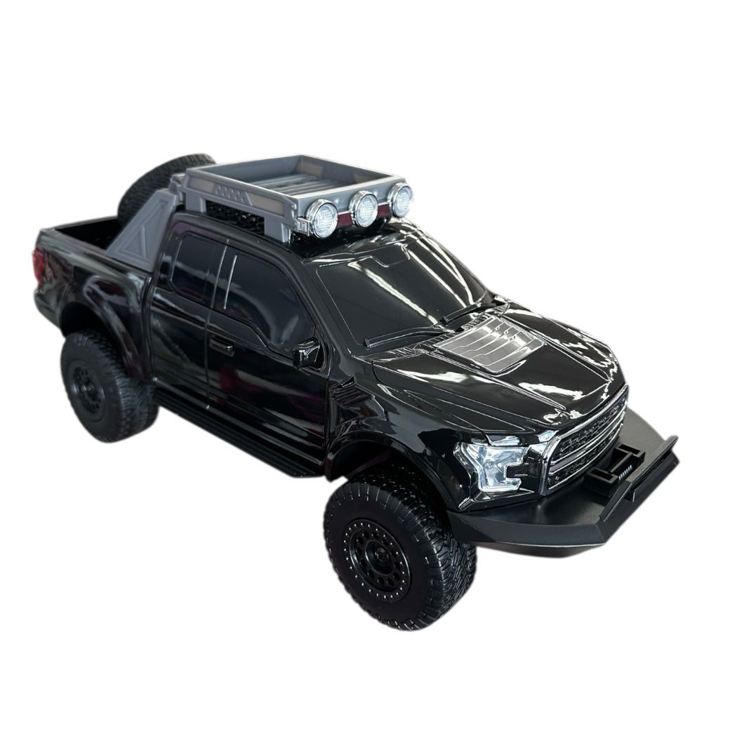 1PC BLACK HOOKED RAPTOR SPEAKER CAR-589BT