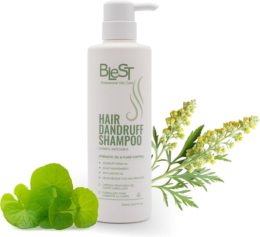 Champú anticaspa Blest Hair