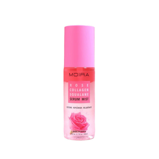 MOIRA ROSE COLLAGEN SQUALANE SERUM MIST RCM001 # A2