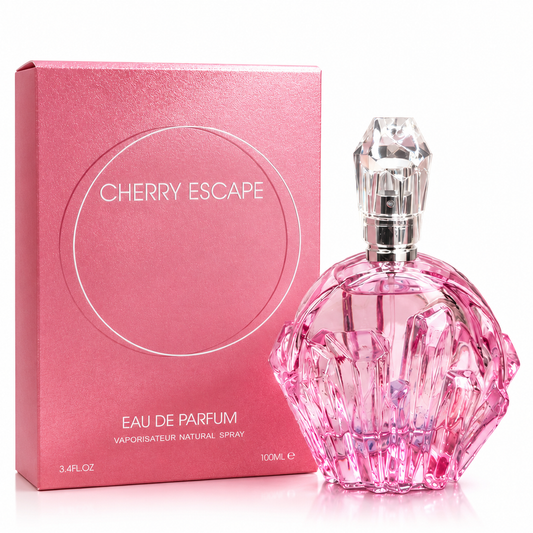 Perfume Lovali Cherry Escape