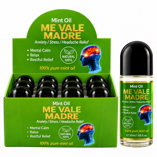 Roll On Me Vale Madre