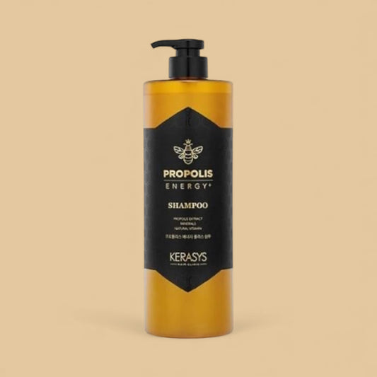 1PCS PROPOLIS ENERGY SHAMPOO MINERAL VITAMINS  7904