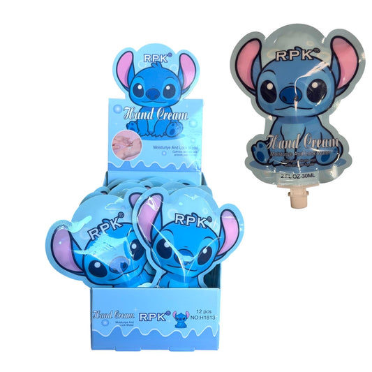 Crema de manos RPK Blue Guy