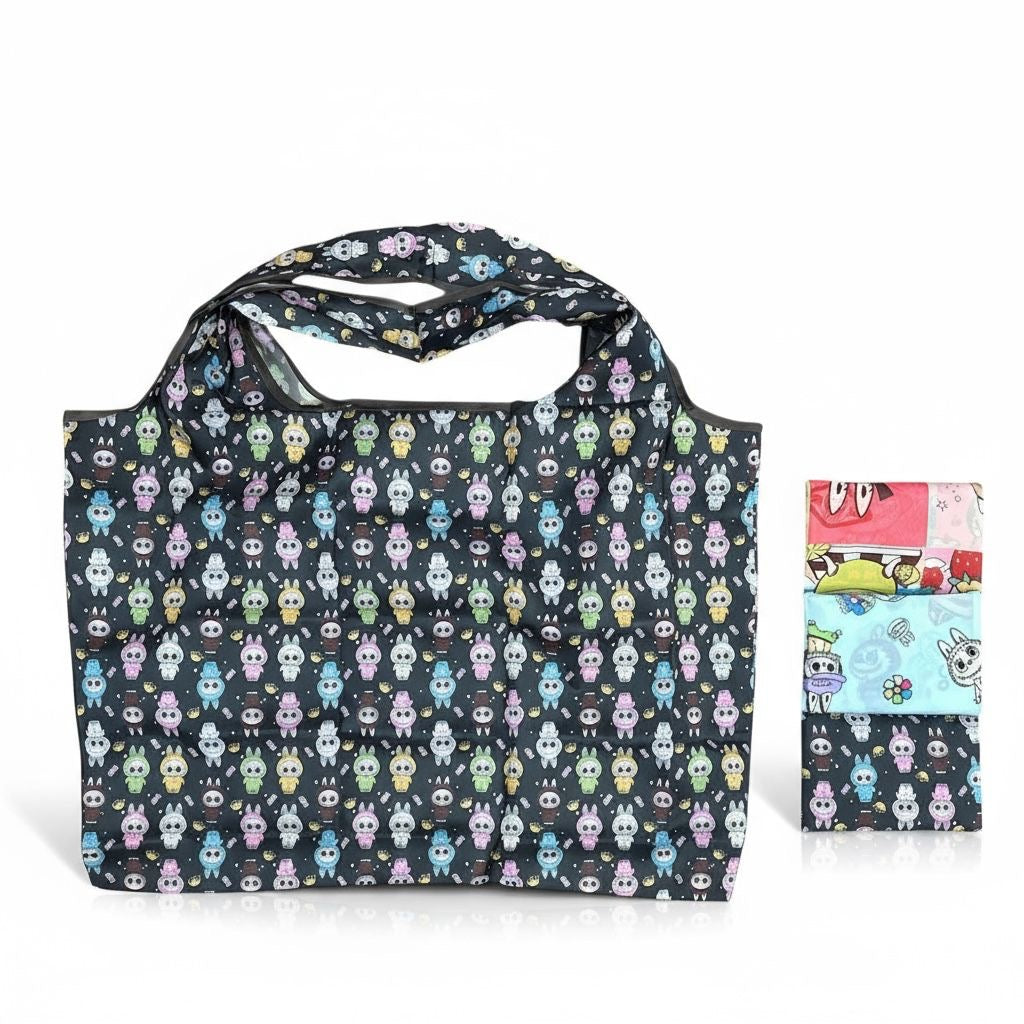 12PCS MIXED MONSTER HEAVY DUTY LARGE BAGS