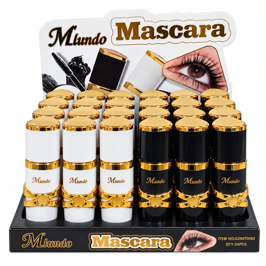 Miundo Dark Mascara