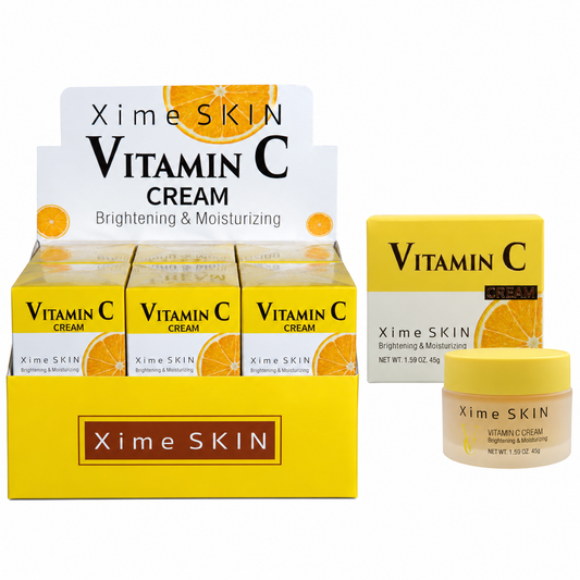 Crema de vitamina C Xime Skin