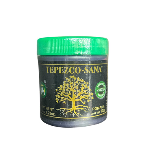 TEPEZCOHUITE-SANA OINTMENT