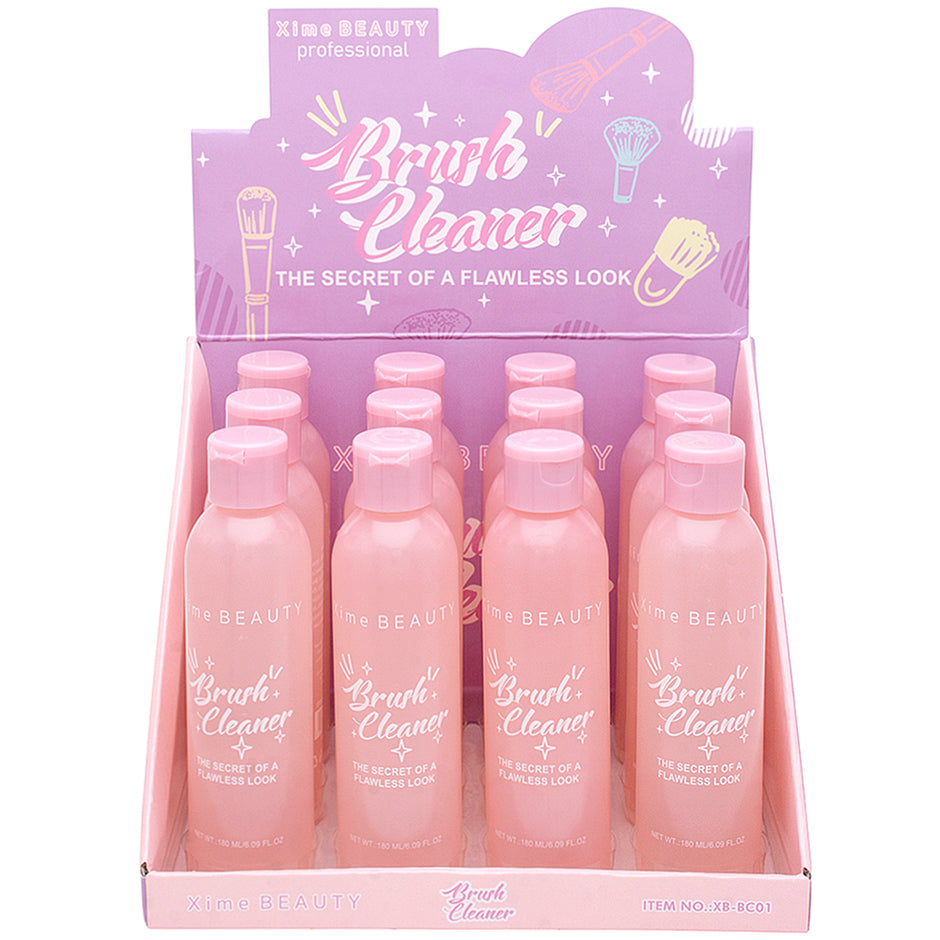 XIME BEAUTY – Flawless Beauty Wholesale