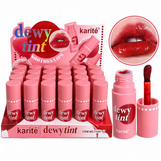 Tinte labial hidratante Karite