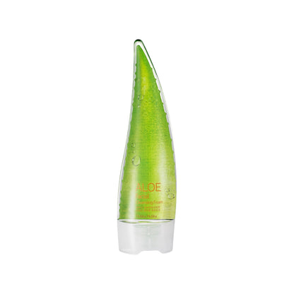 HOLIKA HOLIKA ALOE FACIAL CLEANSING FOAM#20