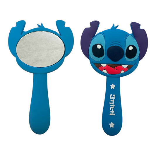 12PCS PACK BLUE ST MIRROR ZK-99901B