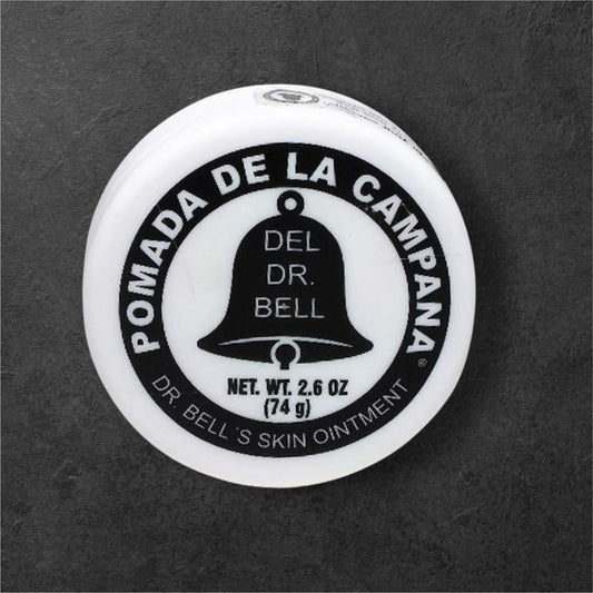 4PCS POMADA DE LA CAMPAÑA 2.6 OZ