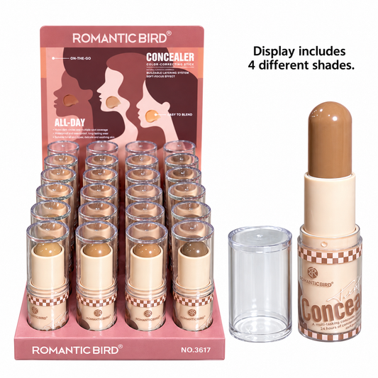 Corrector de Tinte Romantic Bird