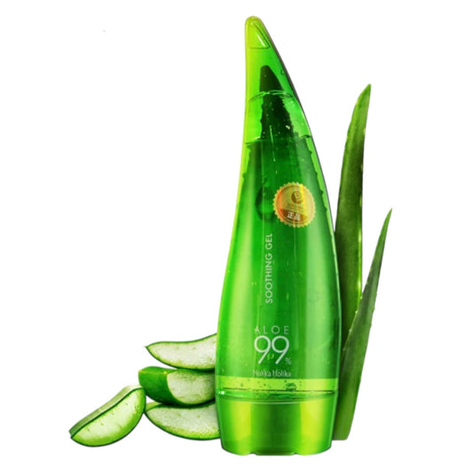 HOLIKA HOLIKA ALOE 99% SOOTHING GEL