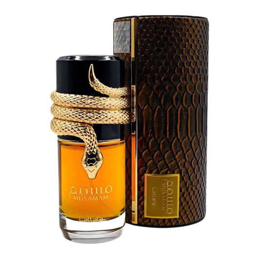 MUSAMAM DUPE 3.4oz UNISEX PERFUME