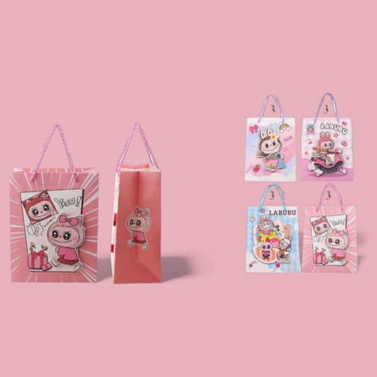 12PCS GIFT BAGS DNV-2873