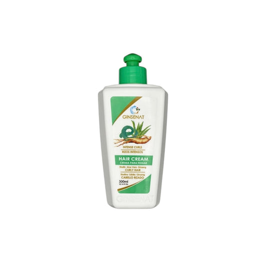 GINSENAT RIZOS INTENSOS CREMA PARA PEINAR