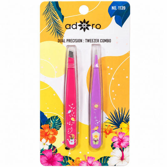Adoro el Tweezer Combo