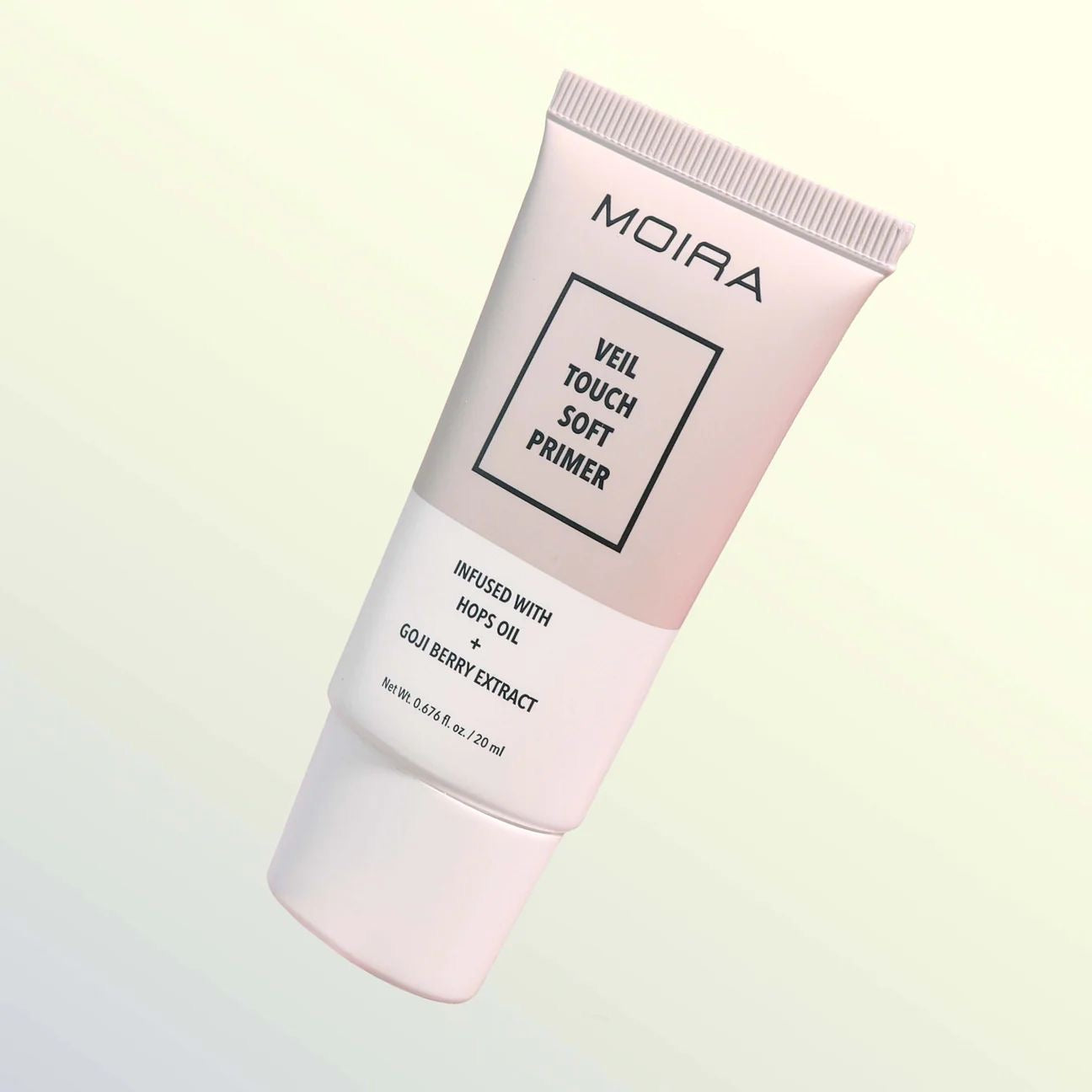 MOIRA VEIL TOUCH SOFT PRIMER CFP005 #A4