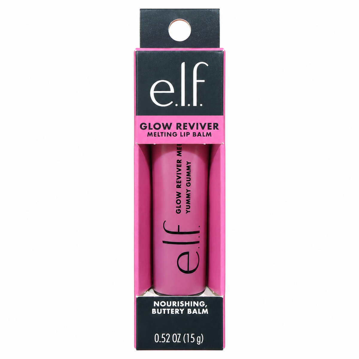 Read Description Elf Gold Reviver Melting Lip Balm Yummy Gummy