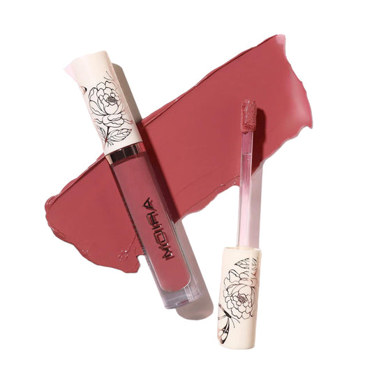 MOIRA LIP PLUSH CREAM LULLABY 03 R59