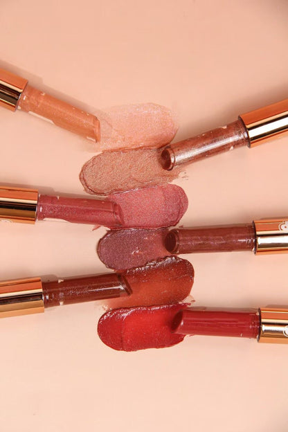 OLIBOLLA SHIMMER PLUMP TINTING 24 PCS DISPLAY