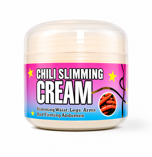 3PCS SIMPLY BELLA CHILI SLIMMING CREAM 5890