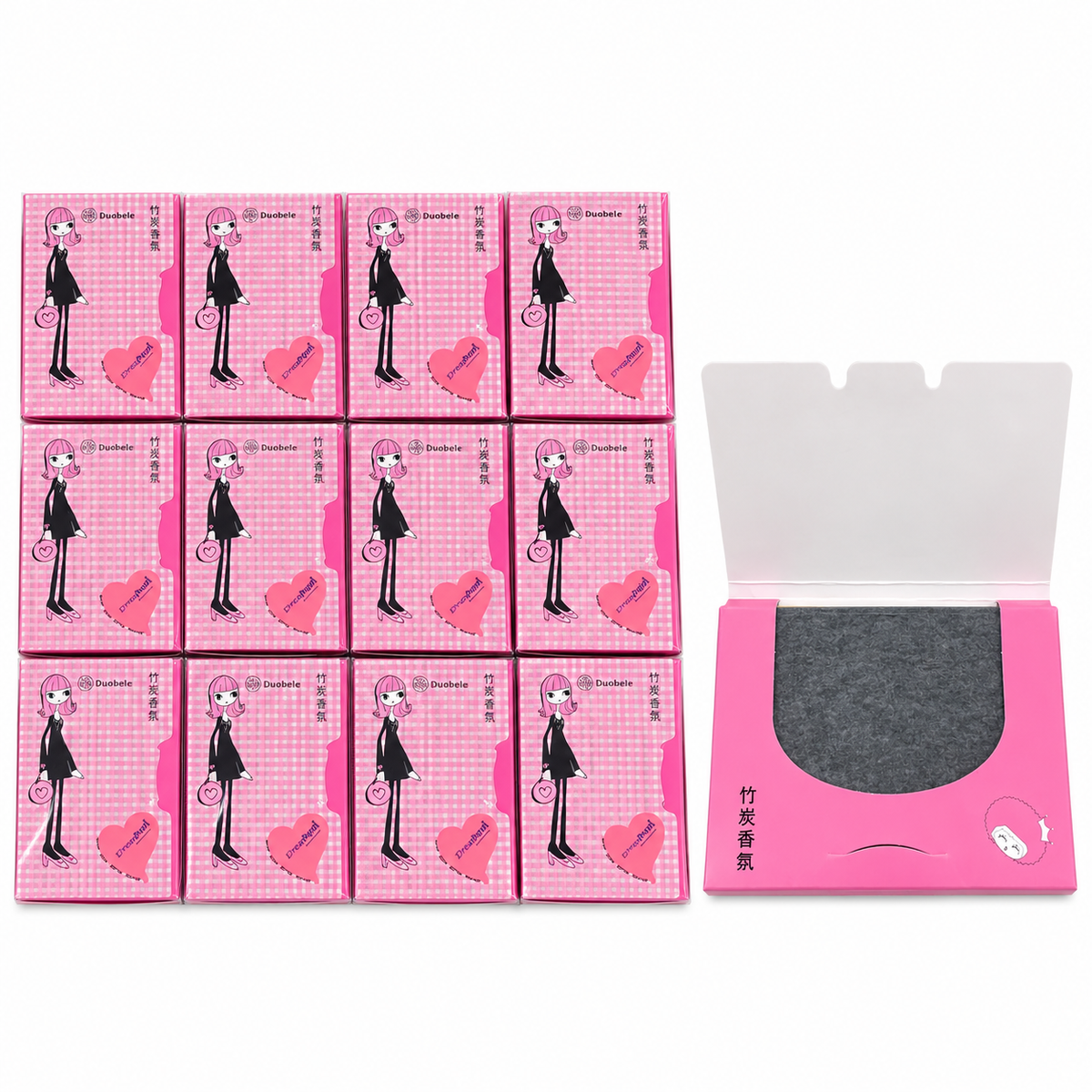 Ds Flower Blotting Papers