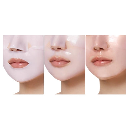 24PCS DISPLAY MEIKE GLAMOUR BIO COLLAGEN FACE MASK MK320
