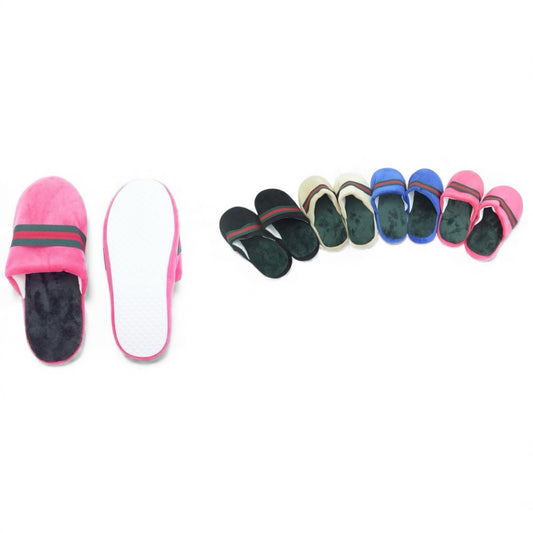 12PCS PACK G&G SLIPPERS SL-403