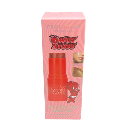 PROFUSION COSMETICS CASPER THE FRIENDLY GHOST 22 PCS DISPLAY