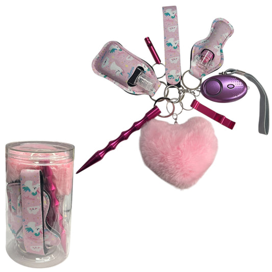 UNICORN SAFETY KIT 9 PCS #3