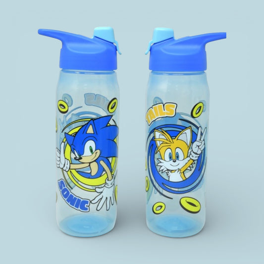 4PCS SONIC WATER BOTTLE SONC714