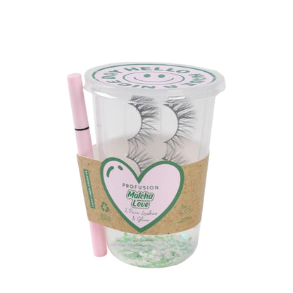 PROFUSION MATCHA BREAK 15 PCS DISPLAY
