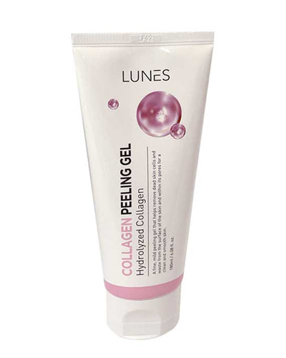 LUNES COLLAGEN PEELING GEL HYDROLYZED COLLAGEN #79